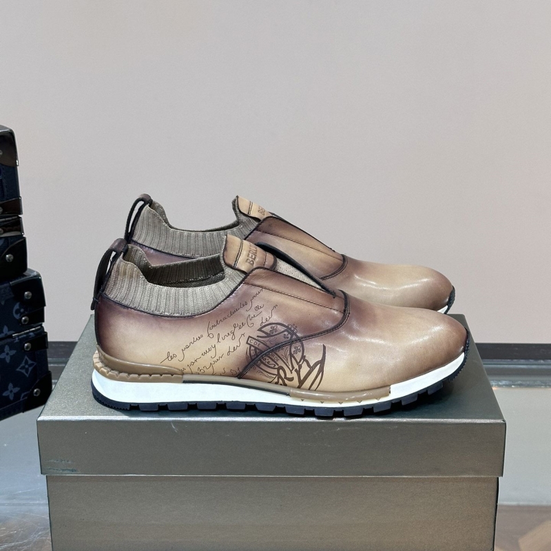Berluti Sneakers